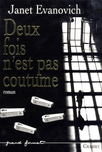 couverture de : Deux fois n'est pas coutume (2)