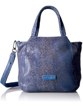Liebeskind Masunga Stingray Handtasche Leder 28 cm