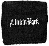 Gothic Logo Armband - Linkin Park
