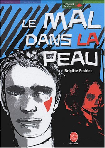 couverture de : MAL DANS LA PEAU (LE)