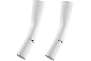 Mizuno Manchons (x2)