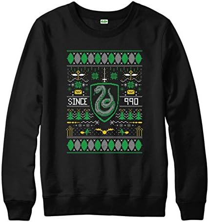 Size: S | Main Colour: Black