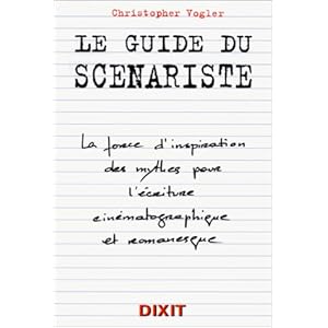 Le Guide du scénariste Livre en Ligne Le Guide du scénariste Livre en Ligne - Telecharger Ebook