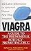 Produktbild Viagra: A Guide to the Phenomenal Potency Promoting Drug
