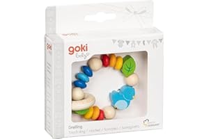 goki 65282 - chwytak elastyczny