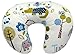 Cuddles Collection Nursing Pillow Jungle (Blue)