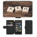 Produktbild PU Leder Wallet Case Folio Schutzhülle // M00292020 Seo Sem Marketing-Optimierung // Amazon Fire Phone