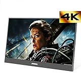 portable monitor hdmi nintendo switch ★ 【Wide Usage】 funktioniert gut mit Raspberry Pi-Monitoren / PS3 / PS4 / Xbox 360 / Xbox Eins, Industrieausrüstung, Auto-Audio und -Video, Auto-Kopfstütze, Display für medizinische Geräte.