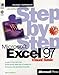 Microsoft Excel 97/Visual Basic Step by Step, w. CD-ROM (Step by Step (Microsoft)) by