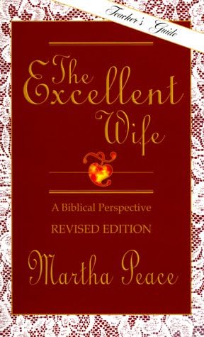The Excellent Wife