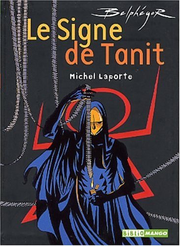 Le  Signe de Tanit
