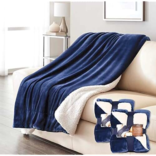 Amazon.co.uk life comfort blanket