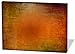 Produktbild Abstrakt, Gemälde Effekt, schönes und hochwertiges Leinwandbild zum Aufhängen in XXL - 120cm x 80cm, echter Holzrahmen, effektiver Pigmentdruck, modernes Design für Ihr Büro oder Zimmer