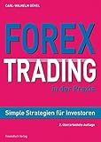 Image de Forex-Trading in der Praxis: Simple Strategien für Investoren