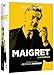 Maigret - L'intégrale [Francia] [DVD]