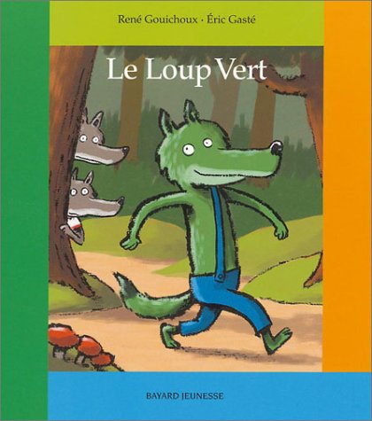 <a href="/node/18888">Le Loup Vert</a>