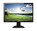 Compaq B191 18.5-inch LED Backlit Monitor (Black) RS.4598.00