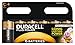 Price comparison product image Duracell 6 LR14 C