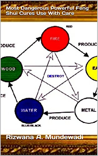 Most Dangerous Powerful Feng Shui Cures Use With Care (English Edition)