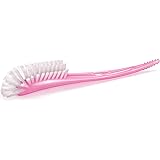 Philips AVENT BPA Free Bottle Brush, Pink, 1 Count (Pack of 1) (SCF145/07)