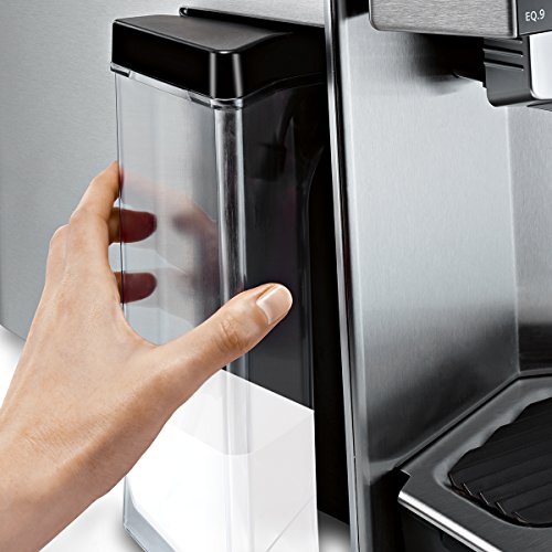 Siemens TI907501DE Kaffee-Vollautomaten - 3