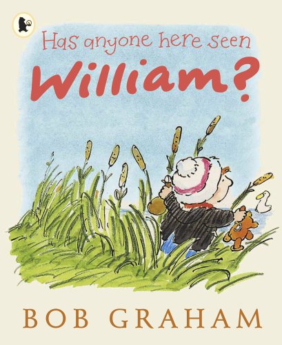 Download Has Anyone Here Seen William?