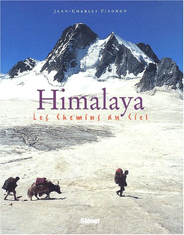 couverture de : Himalaya