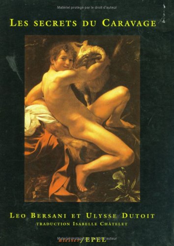 Download Les secrets du Caravage Download Les secrets du Caravage