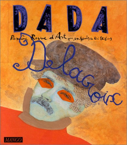 couverture de : Dada (46)
