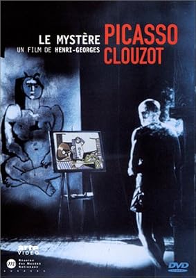 Arte Video Le Mystère Picasso