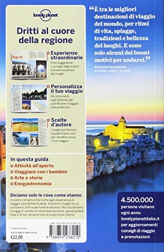 Puglia en ligne Puglia francais