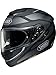 Produktbild Shoei Motorradhelm Gt Air Swayer Tc-5 Grau (Large , Grau)
