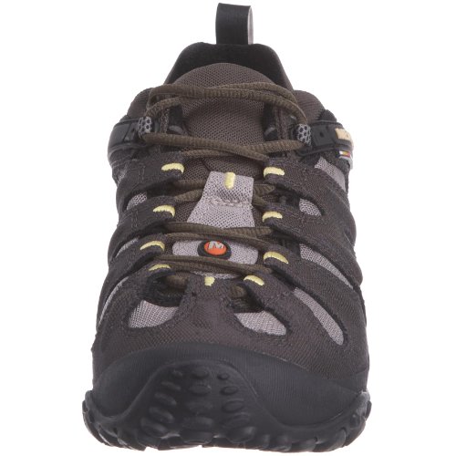 Merrell CHAM WRAP SLAM Herren Trekking & Wanderhalbschuhe - 4