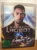I Robot 3d [Blu-ray] - Will Smith Bridget Moynahan Bruce Greenwood James Cromwell
