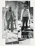 Rodin/Beuys by