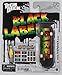 Produktbild 1 TECH DECK 96mm FINGERBOARD - BLACK LABEL BOARD (Label) - Retired - New by Black Label