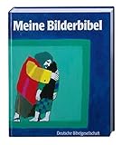 Image de Meine Bilderbibel: Geschichten aus der Bibel in Bildern von Kees de Kort