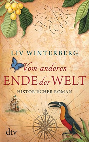 Download Vom anderen Ende der Welt: Historischer Roman Download Vom anderen Ende der Welt: Historischer Roman