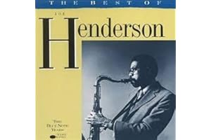 The Best of Joe Henderson