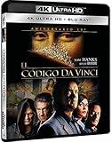 The Da Vinci Code - Sakrileg (The Da Vinci Code, Spanien Import, siehe Details fr Sprachen) - Tom Hanks