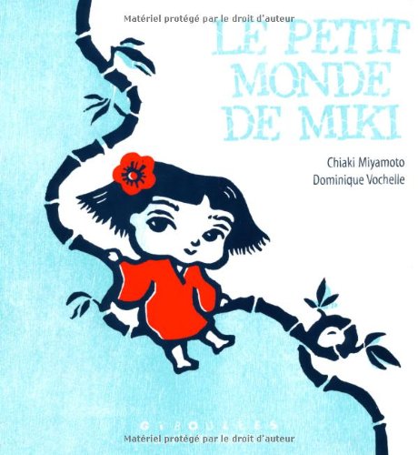 Le  petit monde de Miki