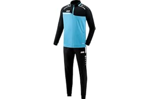 JAKO Unisex Kinder Trainingsanzug Polyesteranzug Competition 2.0 M9118