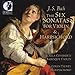 Produktbild Sonatas for Violin & Harpsichord Vol.1
