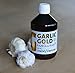 Produktbild Garlic Gold Knoblauchsaft von Verte Nature, 500 ml, Das Original aus Schweden