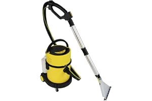 MAXBLAST 20 L Våt och Torr Industridammsugare 1300w för Professionellt Bruk Professionell Högpresterande Med eller Utan Dammpåse Påslös Våtdammsugare Dammsugare Rengöring av Mattor Klädsel Bilklädsel