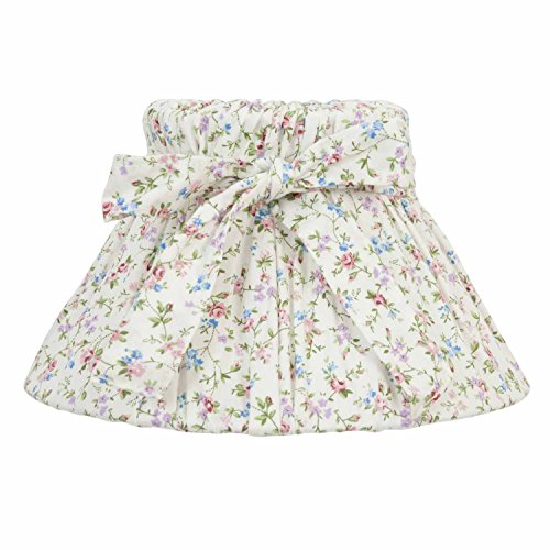 Clayre & Eef Lampenschirm Bunt Ø 22x13 cm E27