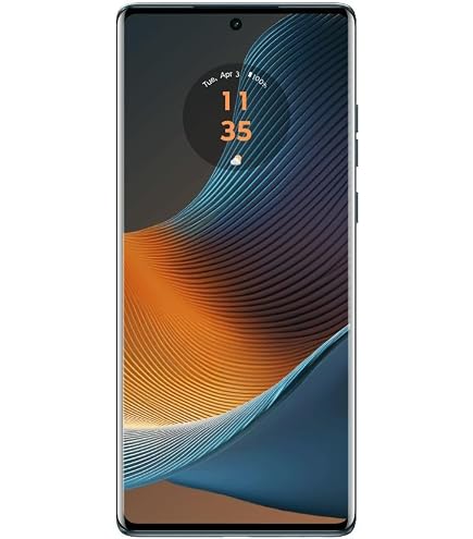 Motorola Edge 20 5G 8GB/256GB Gris (Frosted Grey) Dual SIM XT2143