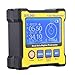 Produktbild KKmoon DXL360 Dual Axis Digital Winkel Winkelmesser mit 5 Seite magnetischer Basis