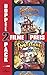 Produktbild The Flintstones - Die Familie Feuerstein / Die Flintstones in Viva Rock Vegas [VHS]