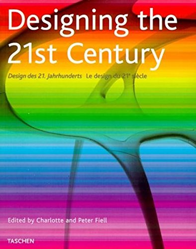 Designing 21st Century: Dt. /Engl. /Franz. (Specials S.)